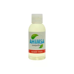 Ahimsa Kasmír virág Illatú Mosóparfüm - 100ml