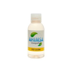 Ahimsa Vizililiom illatú Mosóparfüm - 100ml