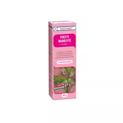 Biomed Fekete nadálytő Krém - 60g