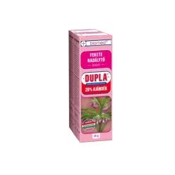 Biomed Fekete nadálytő Krém DUPLA 2x- 60g