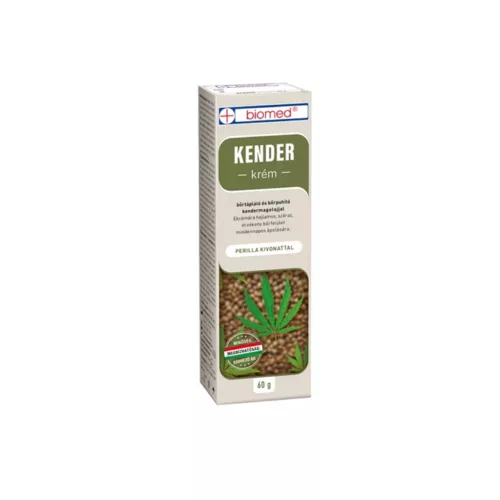 Biomed Kender Krém - 60g