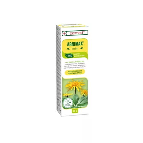Biomed Arnimax Krém - 60g