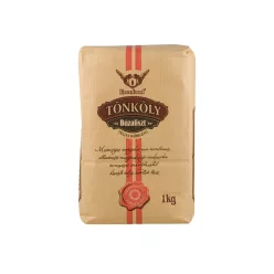 Eccofood Tönköly búzaliszt teljes kiőrlésű - 1kg