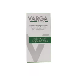 Varga Hajcseppek hajhullás ellen 50ml