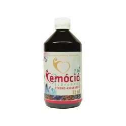   emóció 7.84 Élőflórás étrend-kiegészítő ital - 500ml