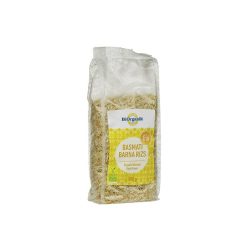 Biorganik Barnarizs - Basmati - 500g - bio
