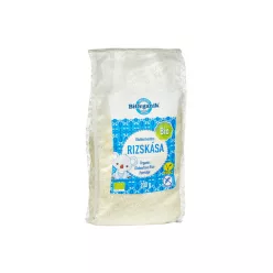 Biorganik Rizskása gluténmentes - bio - 200g