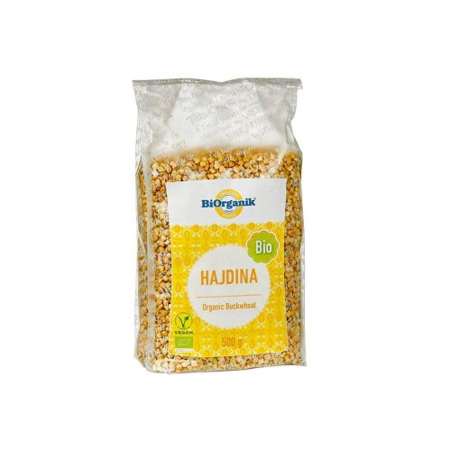 Biorganik Hajdina - 500g - bio