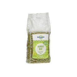 Biorganik Mungóbab - 500g - bio