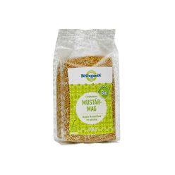 Biorganik Mustármag - 200g - bio