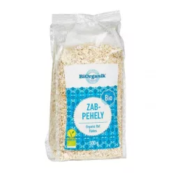 Biorganik Zabpehely - 500g - bio