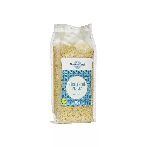 Naturmind Sörélesztő Pehely - 100g