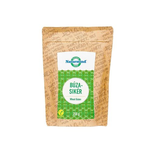 Naturmind Búzasikér - 250g