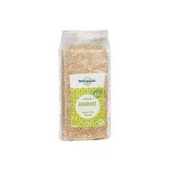 Biorganik Puffasztott Amaránt - 200g - bio