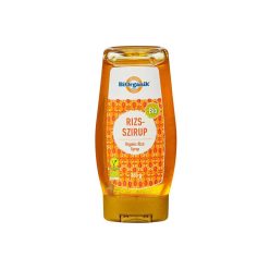 Biorganik Rizs szirup 365g - bio
