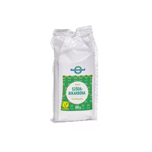 Naturmind Szódabikarbóna - étkezési  - 500g
