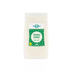 Naturmind Tápiókagyöngy - 500g