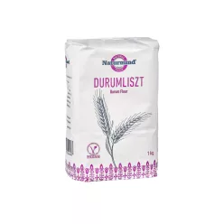 Naturmind Sima durumliszt - 1000g