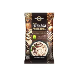   Naturmind Kakaós protein gluténmentes instant rizskása - 44g