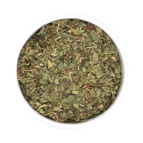 Herbatrend Fehér eperfa levél szálas - 40g