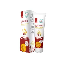 Bálint Kozmetikum Venoherb krém - 100ml