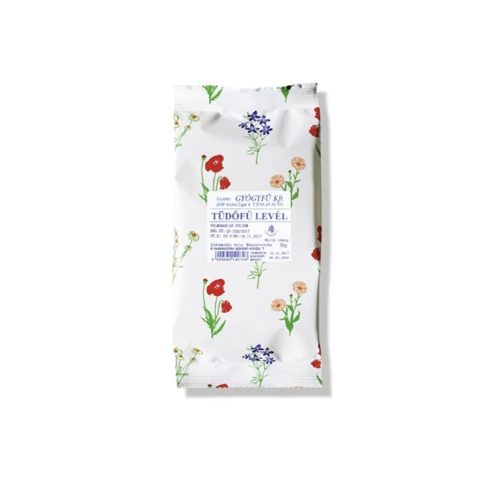 Ezerjófű Tüdőlevél - 30g