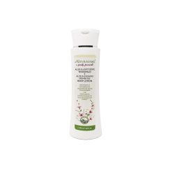 Naturissimo Aloe & ligetszépe testápoló - 250ml
