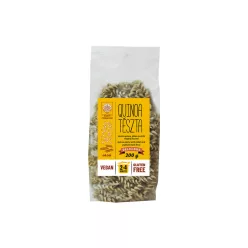 Éden Prémium Quinoatészta orsó - 200g