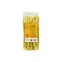 Éden Prémium Quinoatészta szélesmetélt - 200g
