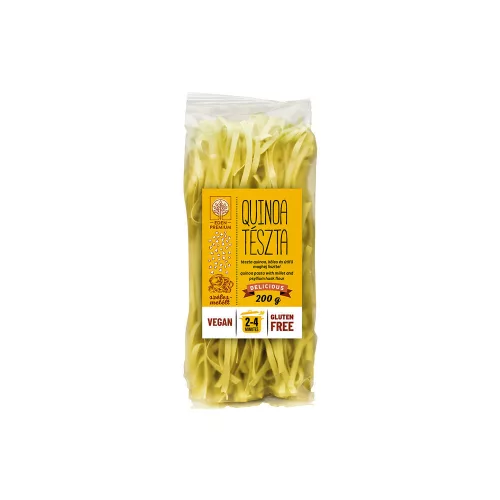 Éden Prémium Quinoatészta szélesmetélt - 200g