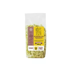   Éden Prémium Kölestészta orsó petrezselymes-fokhagymás - 200g