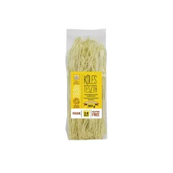 Éden Prémium Kölestészta cérnametélt - 200g