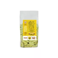 Éden Prémium Kölestészta penne - 200g