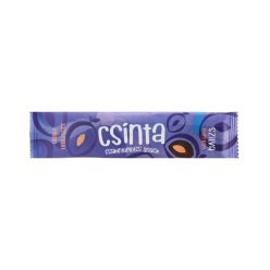 Csinta Szilva Csinta - bio - 12g