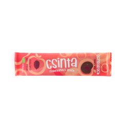 Csinta Őszibarack Csinta - bio - 12g