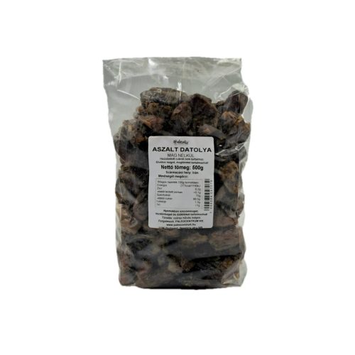 Paleolit Paleolit aszalt datolya mag nélkül 500g