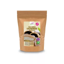   Szafi Szafi Reform paleo nyújtható lisztkeverék édesítőszerrel  - gluténmentes - 500g