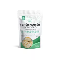   Szafi Szafi Free Fehér kenyér lisztkeverék  - gluténmentes - 1000g