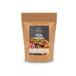   Szafi Szafi Free pizza lisztkeverék  - gluténmentes - 1000g