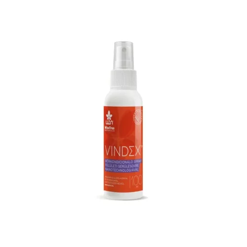 WiseTree Vindex bőrregeneráló spray - 100ml