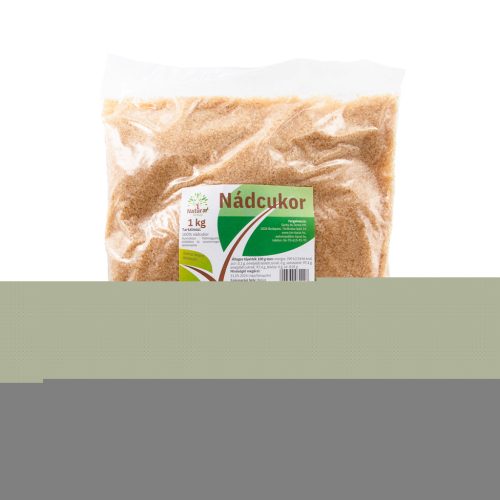 Naturae Group Nádcukor - 1kg