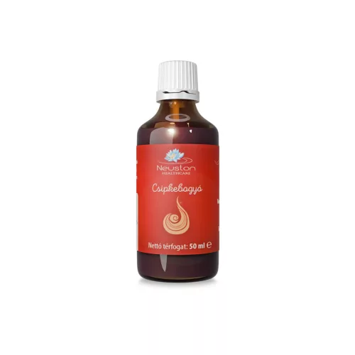 Neuston Csipkebogyó olaj - 50 ml