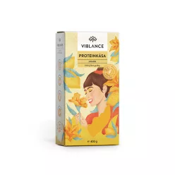 Viblance Citrombomba szuperkása - 400g