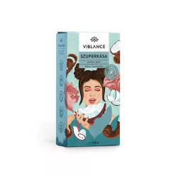 Viblance Coco Loco szuperkása - 400g