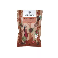 Viblance Csokis-kávés granola - 60g