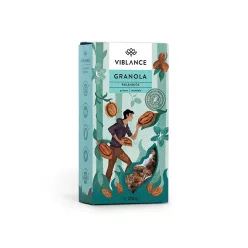 Viblance Pekándiós granola - 275g