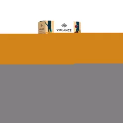 Viblance Csokoládés-kávés granola - 275g