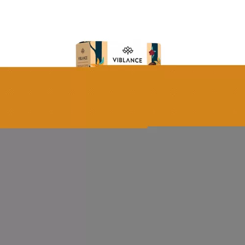Viblance Csokoládés-kávés granola - 275g