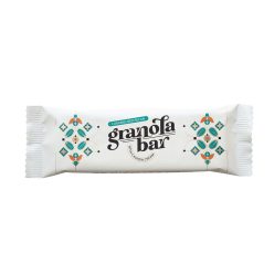 Viblance Karamellizált Pekándió Granola Szelet 55g