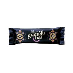 Viblance Peanut brownie granola szelet protein- 50g